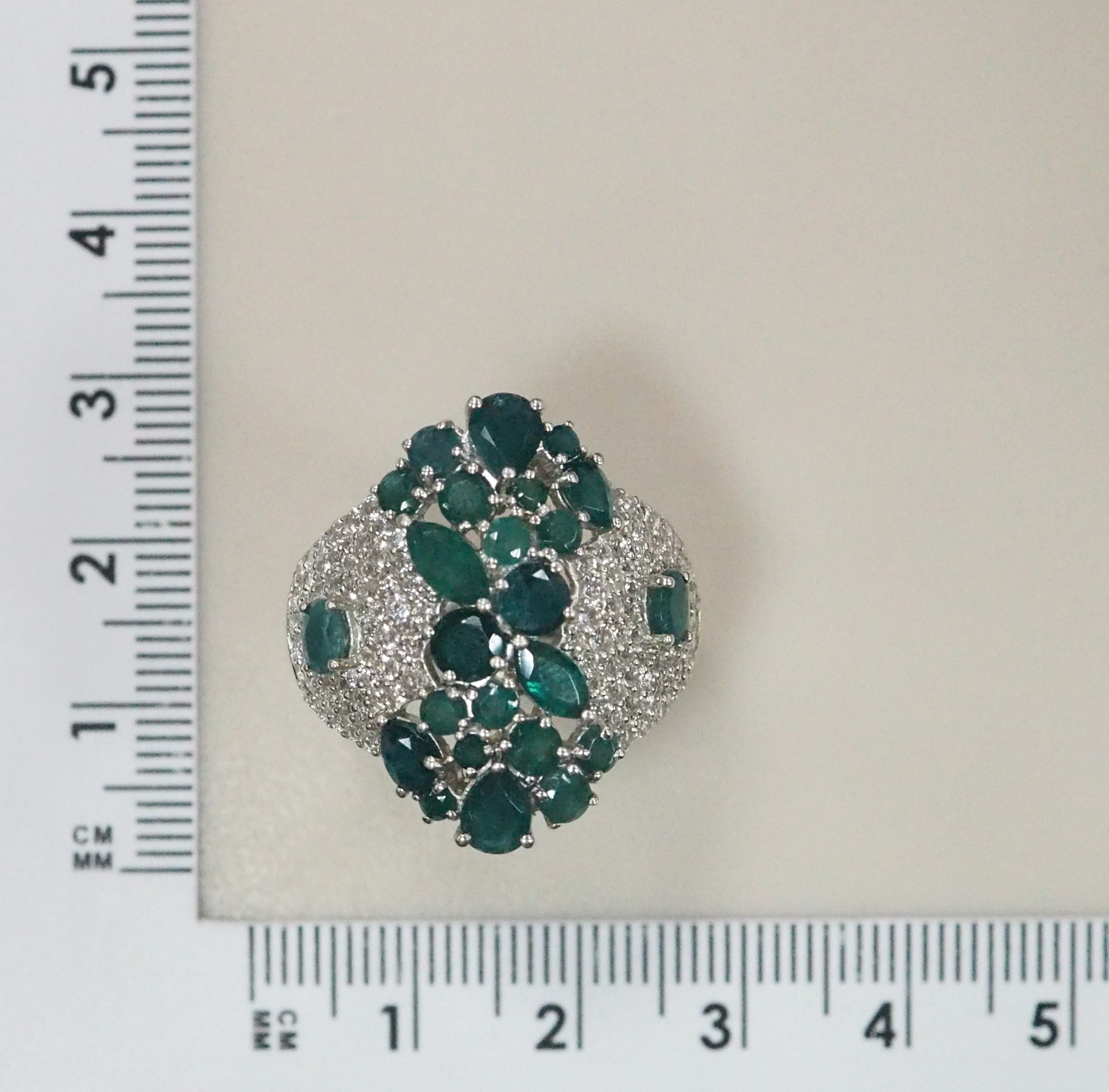 10322-003174 Кольцо (Ag 925)